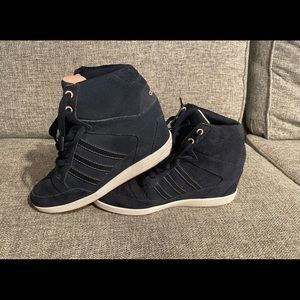 Adidas Neo Hidden Wedge